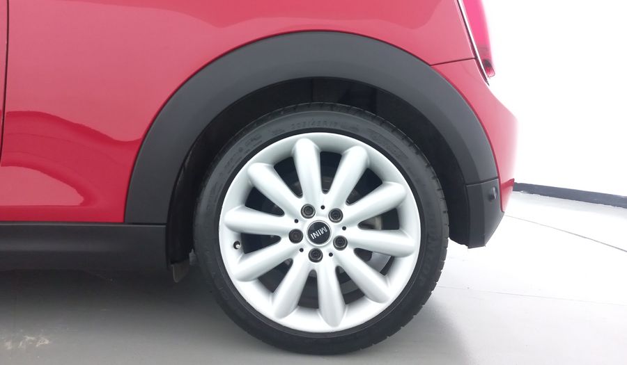 Mini Cooper 1.5 COOPER CHILI Hatchback 2019