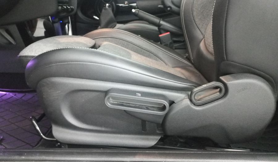 Mini Cooper 1.5 COOPER CHILI Hatchback 2019