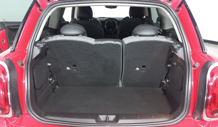 Mini Cooper 1.5 COOPER CHILI Hatchback 2019