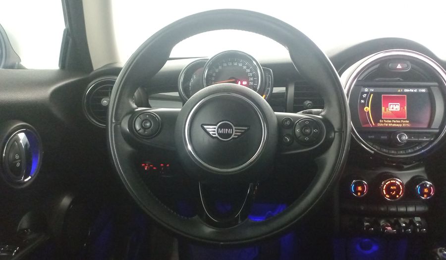 Mini Cooper 1.5 COOPER CHILI Hatchback 2019
