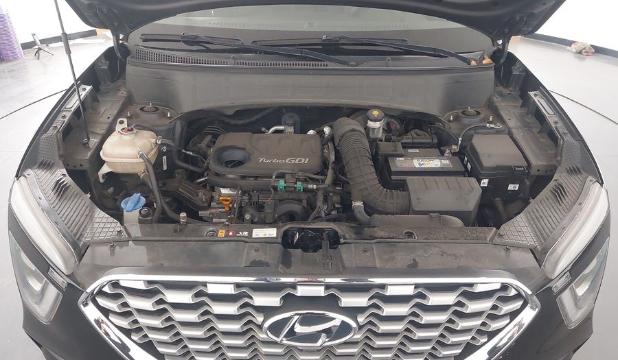 Hyundai Creta 1.0 T-GDI PLATINUM AUTO Suv 2022