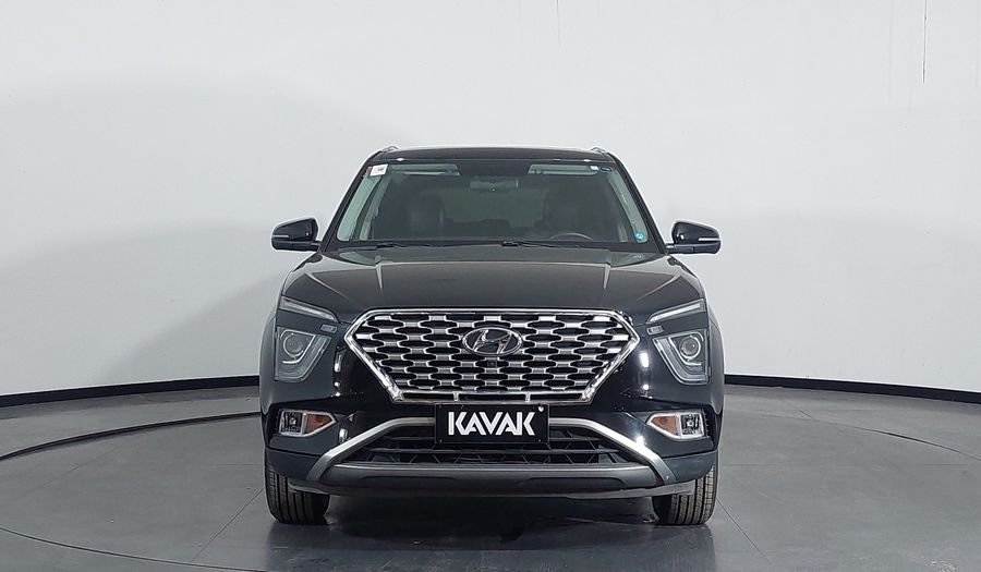 Hyundai Creta 1.0 T-GDI PLATINUM AUTO Suv 2022