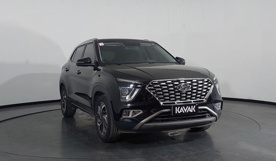Hyundai Creta 1.0 T-GDI PLATINUM AUTO Suv 2022