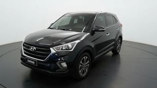 Hyundai • Creta