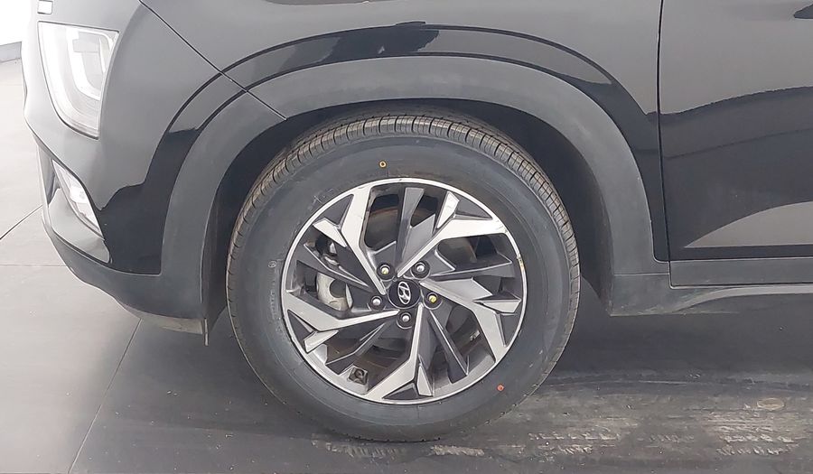 Hyundai Creta 1.0 T-GDI PLATINUM AUTO Suv 2022