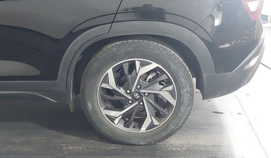 Hyundai Creta 1.0 T-GDI PLATINUM AUTO Suv 2022