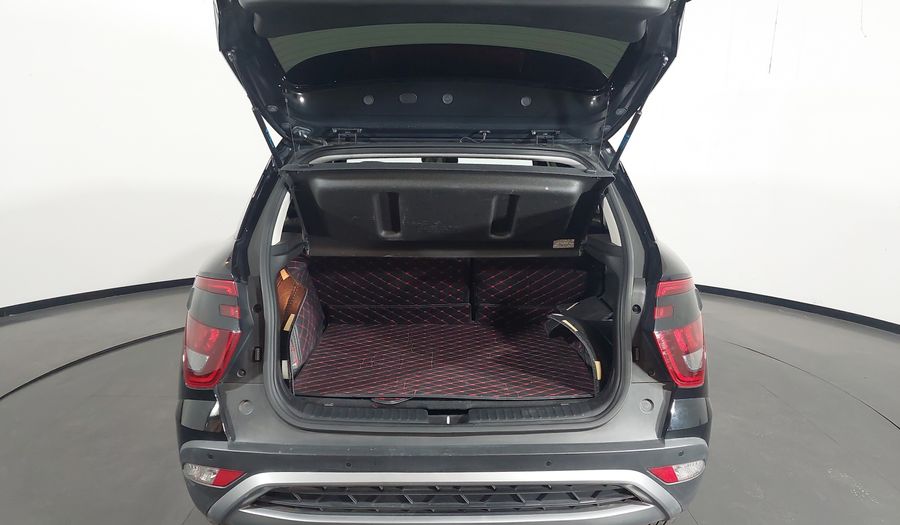 Hyundai Creta 1.0 T-GDI PLATINUM AUTO Suv 2022