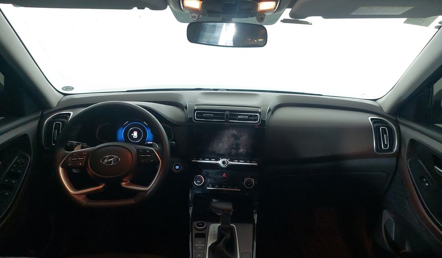 Hyundai Creta 1.0 T-GDI PLATINUM AUTO Suv 2022