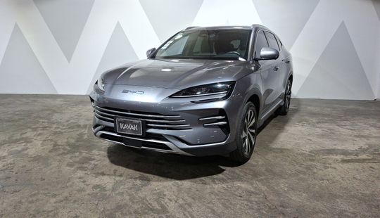 2025 • 46,536 km • Automático