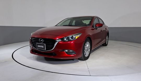 Mazda • Mazda 3