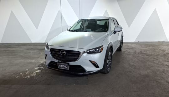 Mazda • CX-3