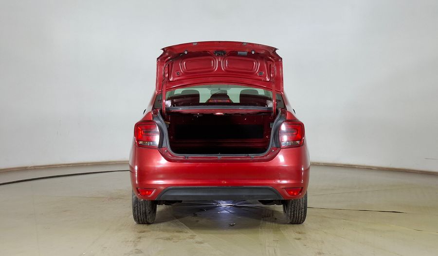 Renault Symbol 1.6 ZEN Sedan 2018