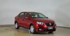 Renault Symbol 1.6 ZEN Sedan 2018