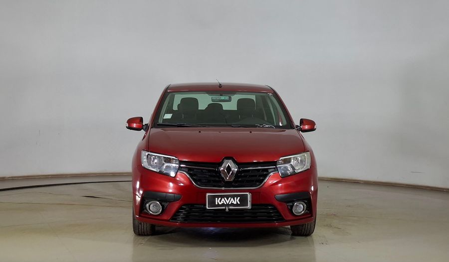 Renault Symbol 1.6 ZEN Sedan 2018