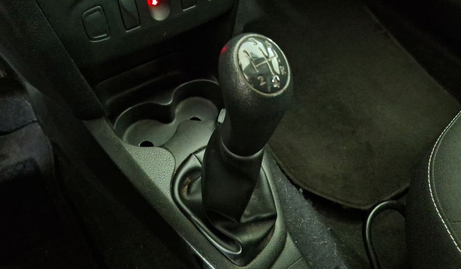 Renault Symbol 1.6 ZEN Sedan 2018