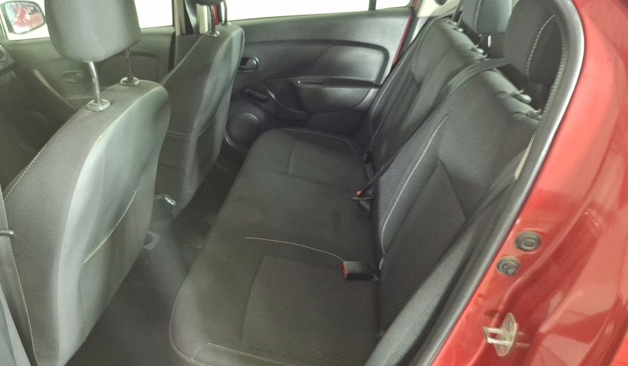 Renault Symbol 1.6 ZEN Sedan 2018