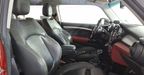 Mini Cooper 1.5 COOPER PEPPER AT Hatchback 2017