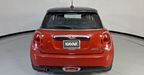 Mini Cooper 1.5 COOPER PEPPER AT Hatchback 2017