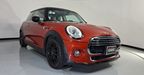 Mini Cooper 1.5 COOPER PEPPER AT Hatchback 2017