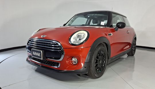 Mini • Cooper