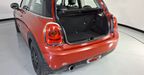 Mini Cooper 1.5 COOPER PEPPER AT Hatchback 2017