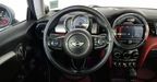 Mini Cooper 1.5 COOPER PEPPER AT Hatchback 2017
