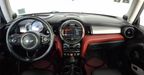 Mini Cooper 1.5 COOPER PEPPER AT Hatchback 2017