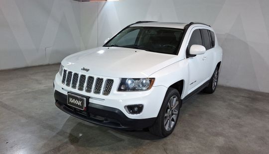 Jeep • Compass