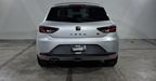 Seat Leon 1.4 FR MT Hatchback 2016