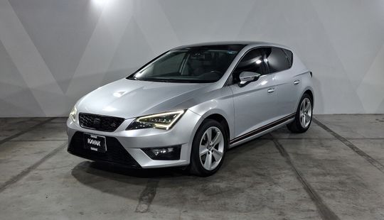 Seat • Leon