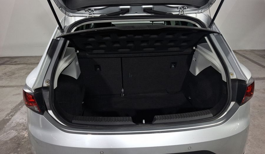 Seat Leon 1.4 FR MT Hatchback 2016