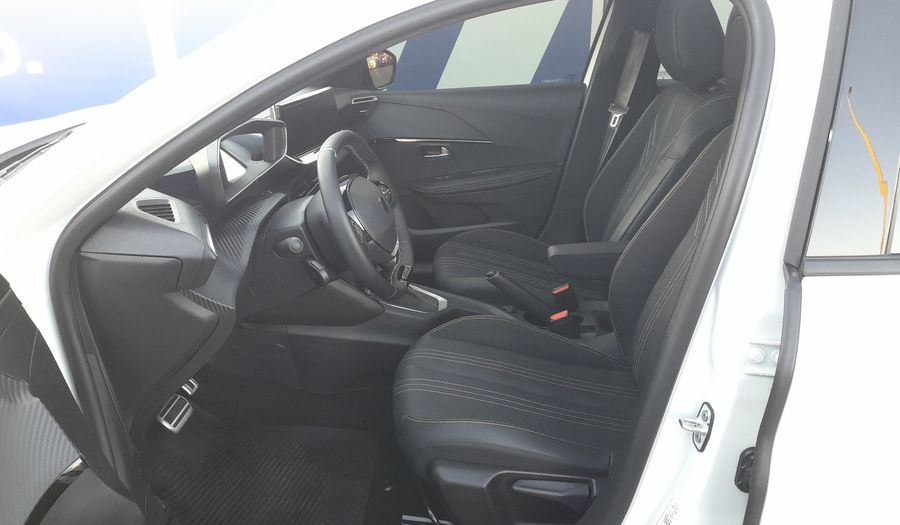 Peugeot 208 1.0 T200 GT CVT Hatchback 2025