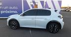 Peugeot 208 1.0 T200 GT CVT Hatchback 2025