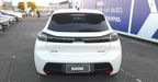 Peugeot 208 1.0 T200 GT CVT Hatchback 2025