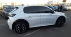 Peugeot 208 1.0 T200 GT CVT Hatchback 2025