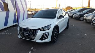 Peugeot • 208