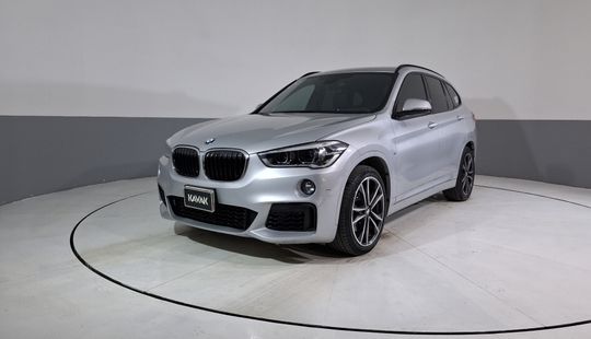 Bmw • X1
