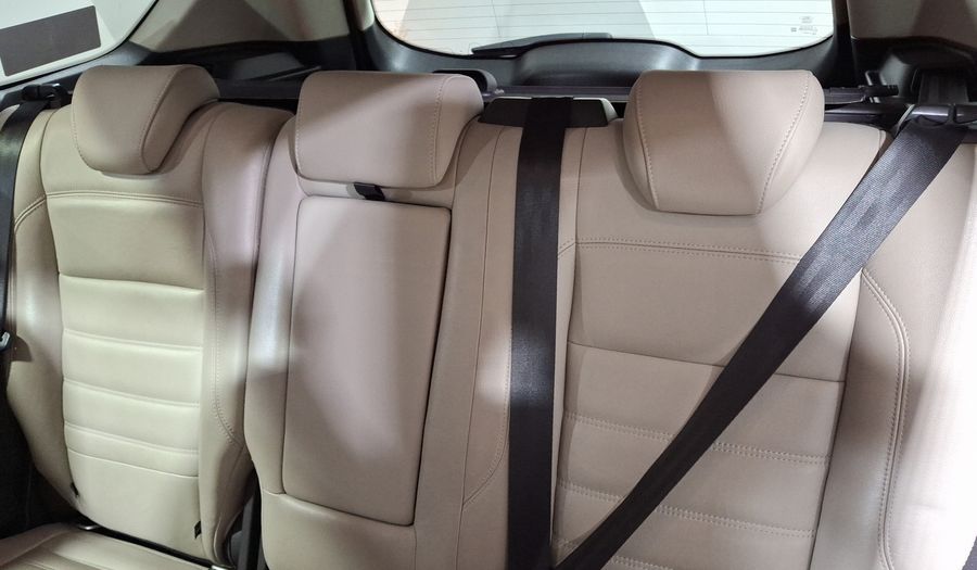 Ford Escape 2.5 TITANIUM AT Suv 2017