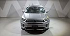 Ford Escape 2.5 TITANIUM AT Suv 2017
