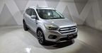Ford Escape 2.5 TITANIUM AT Suv 2017