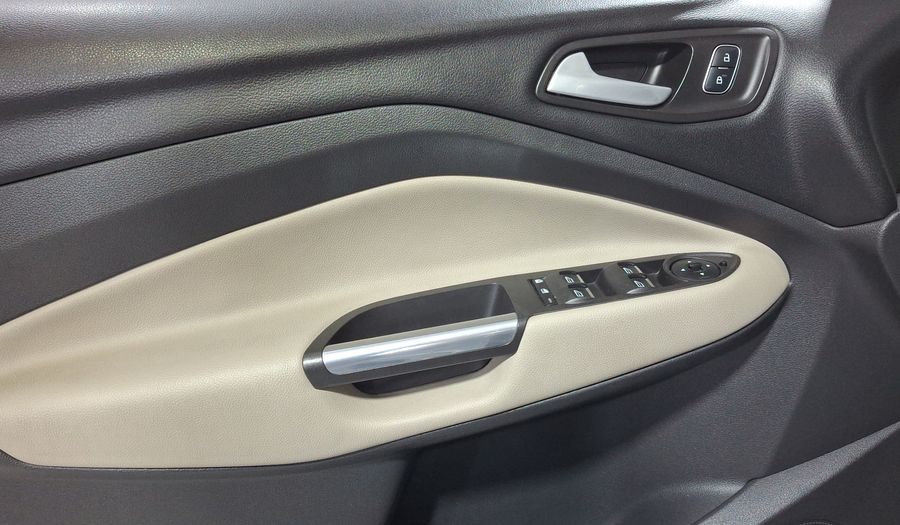 Ford Escape 2.5 TITANIUM AT Suv 2017