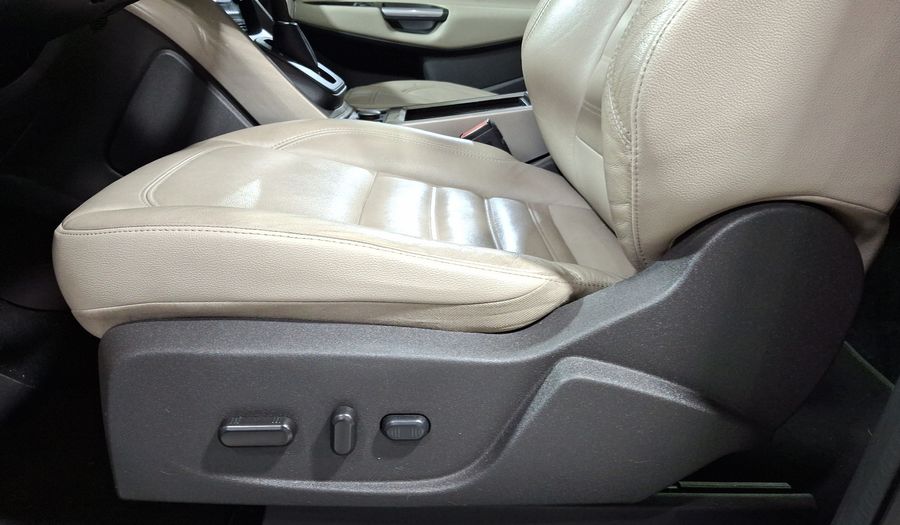 Ford Escape 2.5 TITANIUM AT Suv 2017