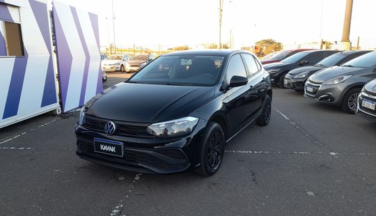Volkswagen • Polo