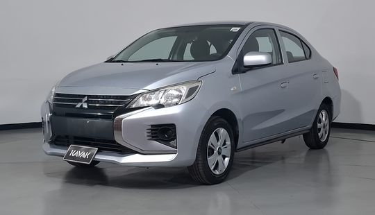 Mitsubishi • Mirage