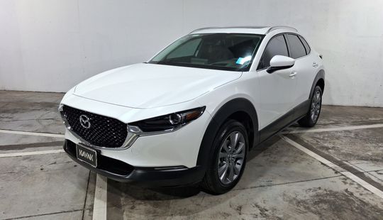 Mazda • CX-30