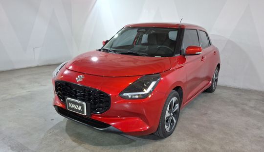 Suzuki • Swift