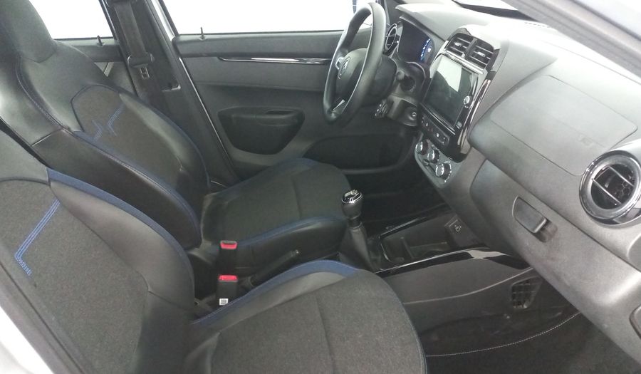 Renault Kwid 1.0 ICONIC Hatchback 2025
