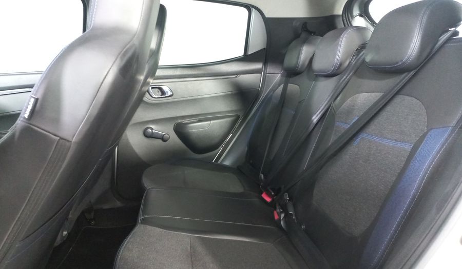 Renault Kwid 1.0 ICONIC Hatchback 2025