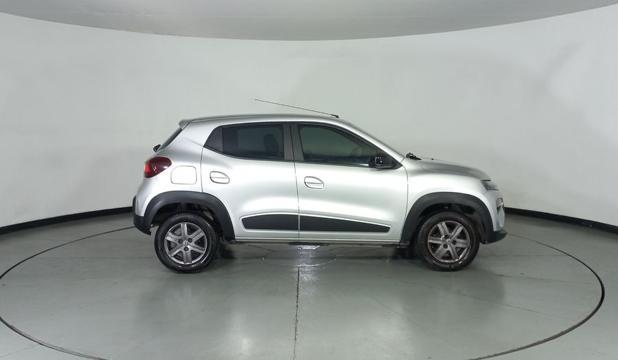 Renault Kwid 1.0 ICONIC Hatchback 2025