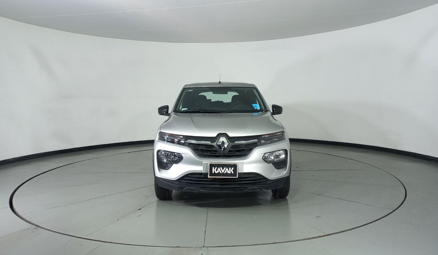 Renault Kwid 1.0 ICONIC Hatchback 2025